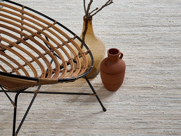 mydecor.ru: От джута до шерсти — Tkano выпустили новую серию ковров