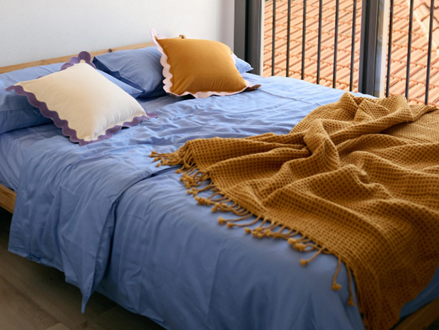 mydecor.ru: Tkano — история бренда, как менялся подход к выбору текстиля