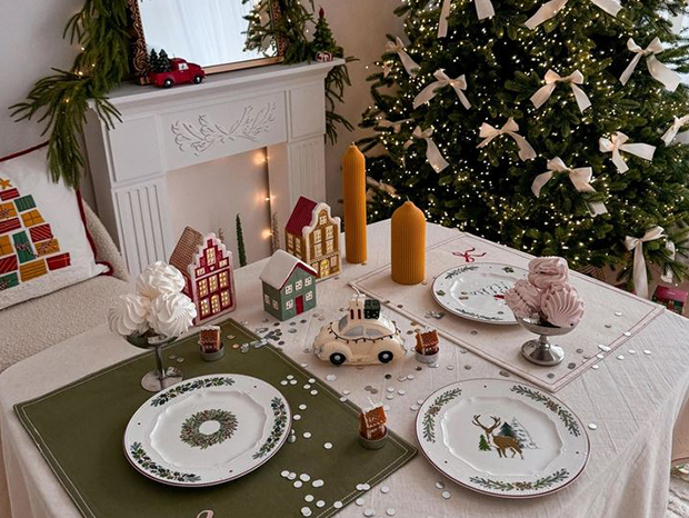 mydecor.ru: Как подготовить дом к Новому году и не устать от праздника заранее