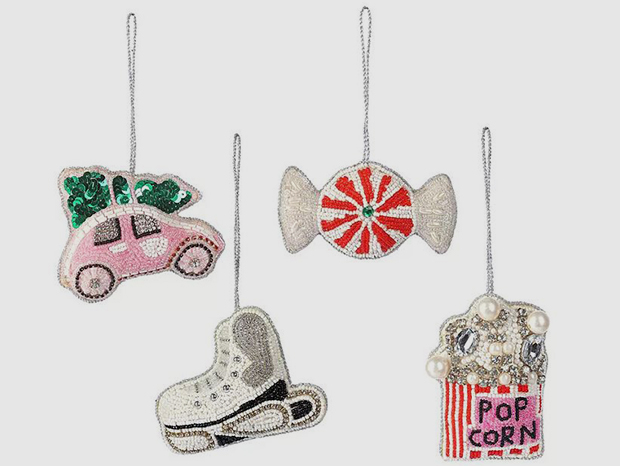 rambler.ru: Лучшие ёлочные игрушки для себя и в подарок — идеи, фото, цены