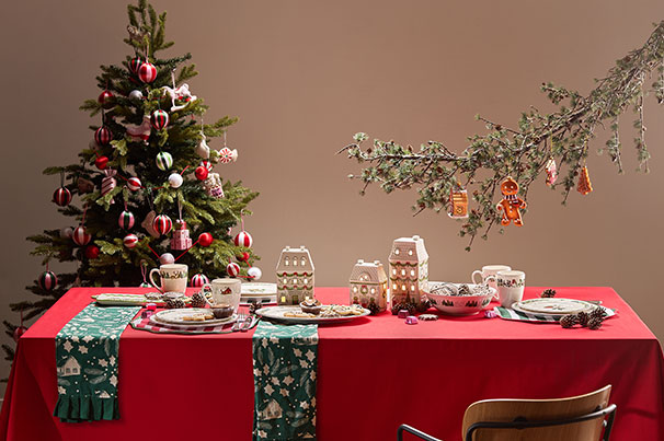 Волшебный сезон: старт продаж новогодней коллекции