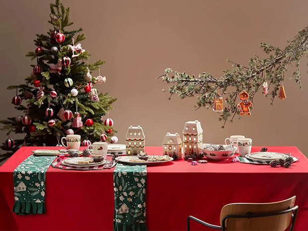 d4u.ru: Бренд Tkano представил новинки в новогодней коллекции New Year Essential