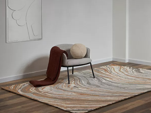 sobaka.ru: Столы-пагоды, арт-сантехника и геологические ковры — дизайн-фавориты января