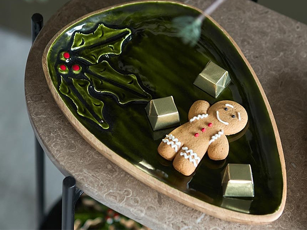 timeout.ru: Как украсить дом к Новому году