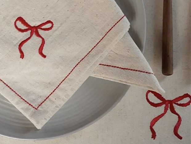 umagazine.ru: Новый дроп декоративного и столового текстиля TKANO