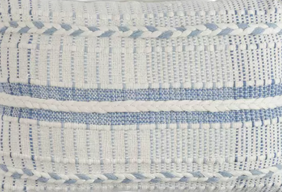 mydecor.ru: Синий шопинг — текстиль и предметы декора в оттенках моря