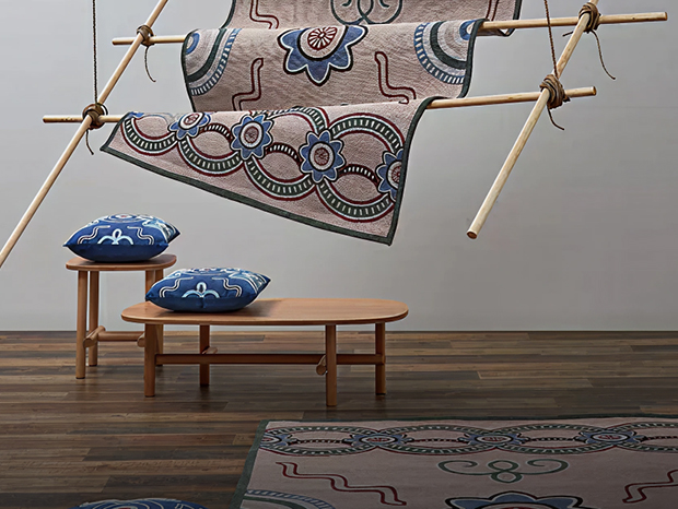 сделановмоскве.рф: Как бренд Tkano объединяет культурное наследие и современный интерьер