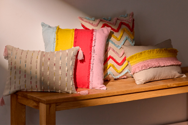 Цветы, бахрома и нейронные импульсы: большое обновление в  TKANO