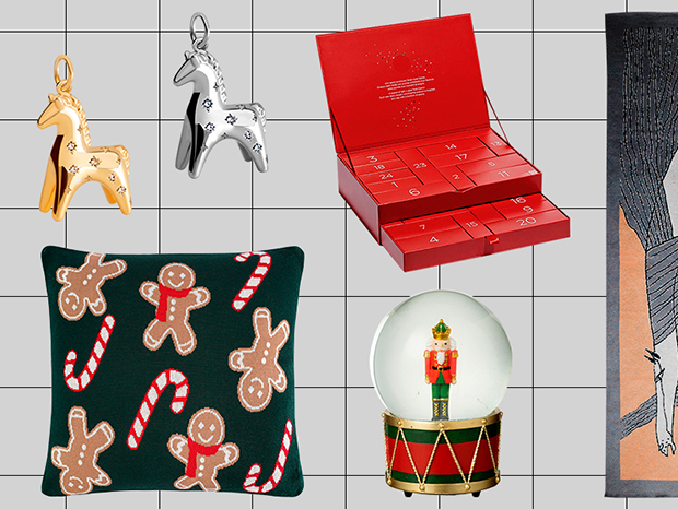 moskvichmag.ru: Новогодний декор, адвент-календари и что еще появилось в магазинах на этой неделе