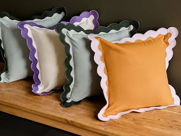 jmagazine.online: Новая коллекция Trendy Ruffles от TKANO