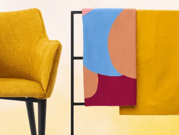 sunmag.me: 6 деталей в интерьере, которые приближают к нам весну