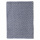 Плед из шерсти мериноса темно-синего цвета из коллекции Essential