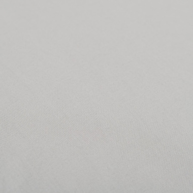картинка Простыня серого цвета из органического стираного хлопка из коллекции Essential от магазина Tkano
