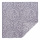 Салфетка сервировочная из хлопка фиолетово-серого цвета с жаккардовым рисунком Спелая смородина из коллекции Scandinavian touch