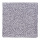 Скатерть из хлопка фиолетово-серого цвета с жаккардовым рисунком Спелая смородина из коллекции Scandinavian touch