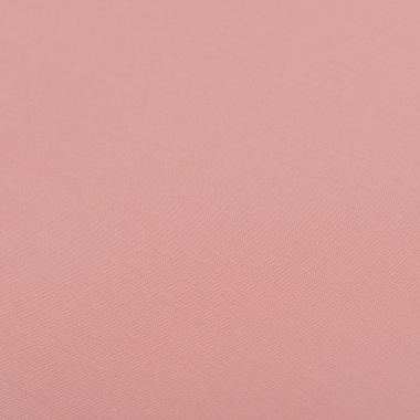 картинка Простыня из сатина темно-розового цвета из коллекции Essential от магазина Tkano