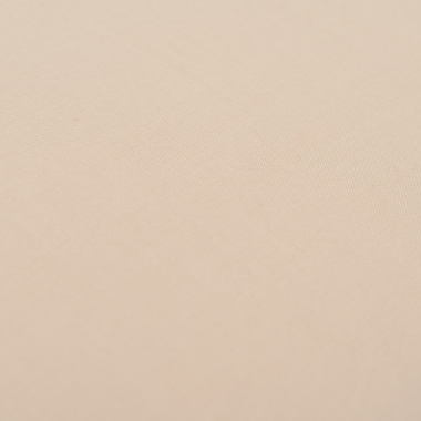 картинка Простыня на резинке бежевого цвета из органического стираного хлопка из коллекции Essential от магазина Tkano