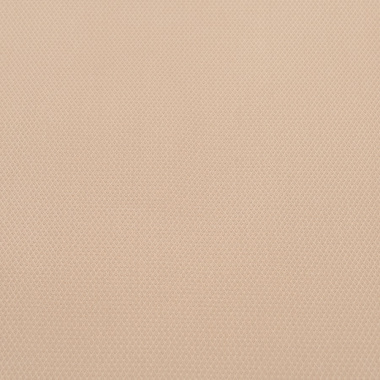 картинка Скатерть бежевого цвета с фактурным жаккардовым рисунком из хлопка из коллекции Essential от магазина Tkano