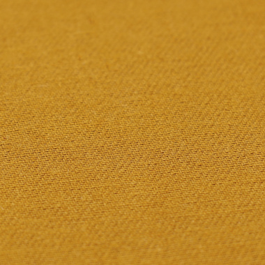картинка Набор из двух салфеток из хлопка цвета карри из коллекции Essential от магазина Tkano