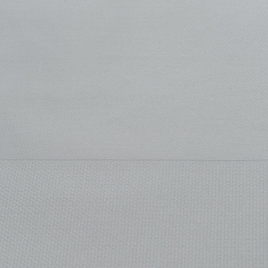 картинка Скатерть классическая серого цвета из хлопка из коллекции Essential от магазина Tkano