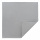 Салфетка сервировочная серого цвета с фактурным жаккардовым рисунком из хлопка из коллекции Essential