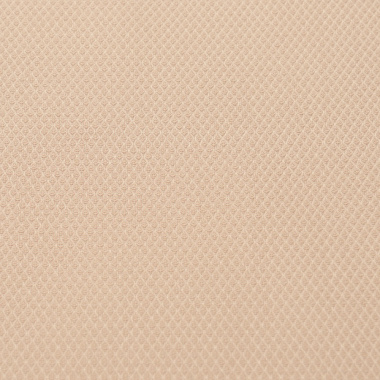 картинка Салфетка сервировочная бежевого цвета с фактурным жаккардовым рисунком из хлопка из коллекции Essential от магазина Tkano