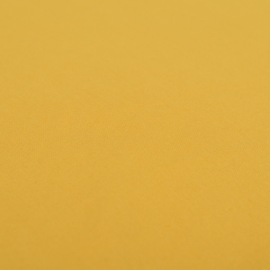картинка Простыня горчичного цвета из органического стираного хлопка из коллекции Essential от магазина Tkano