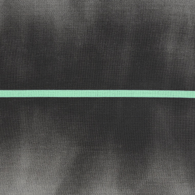 картинка Чехол на подушку из хлопка из коллекции Slow Motion, Mint от магазина Tkano