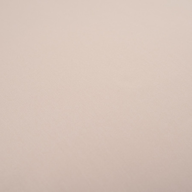 картинка Простыня из сатина бежевого цвета из коллекции Essential от магазина Tkano