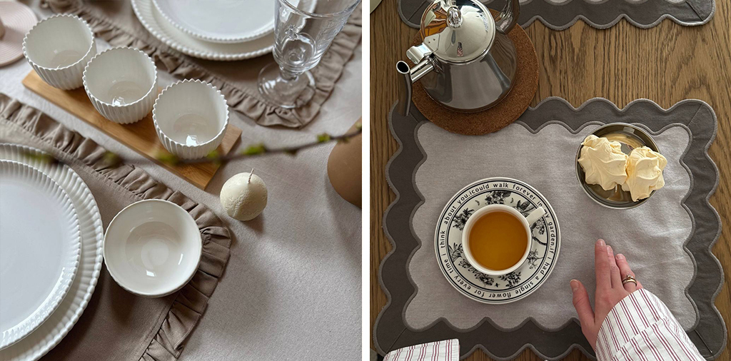 Сопутствующее изображение для статьи Маленькие ритуалы против большого стресса: тренд на welness-рутины