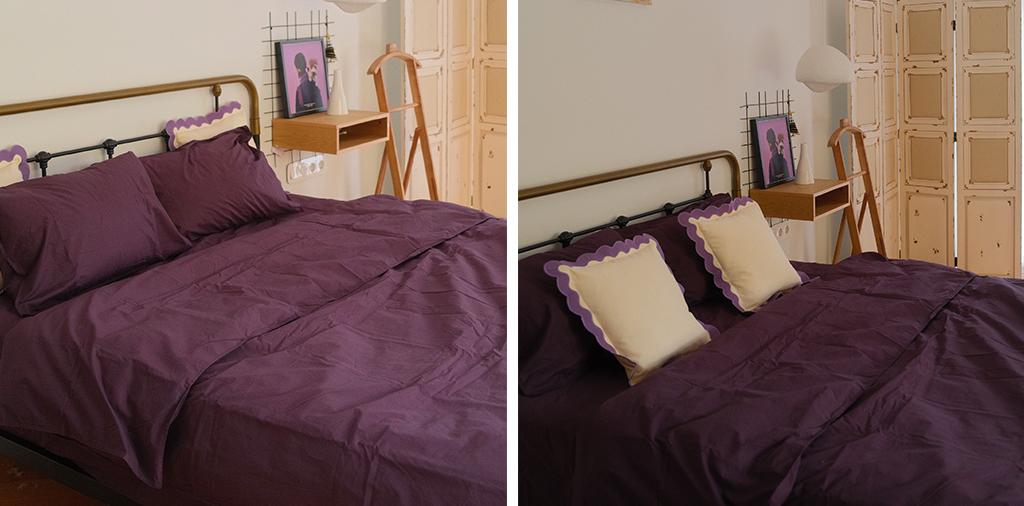 Сопутствующее изображение для статьи Мода на минимализм уходит: новый тренд интерьера — волны и мягкие формы