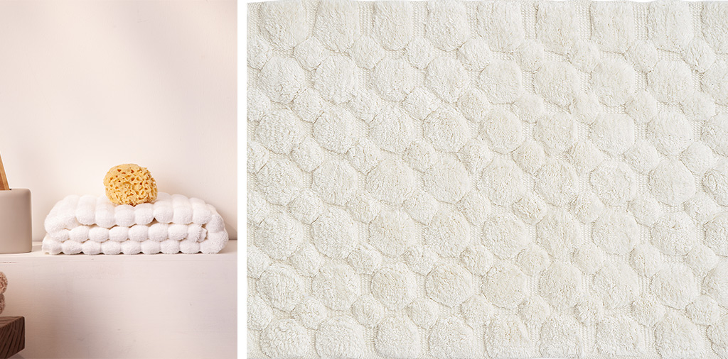 Сопутствующее изображение для статьи Pantone Cloud Dancer: цвет года, который всех удивил