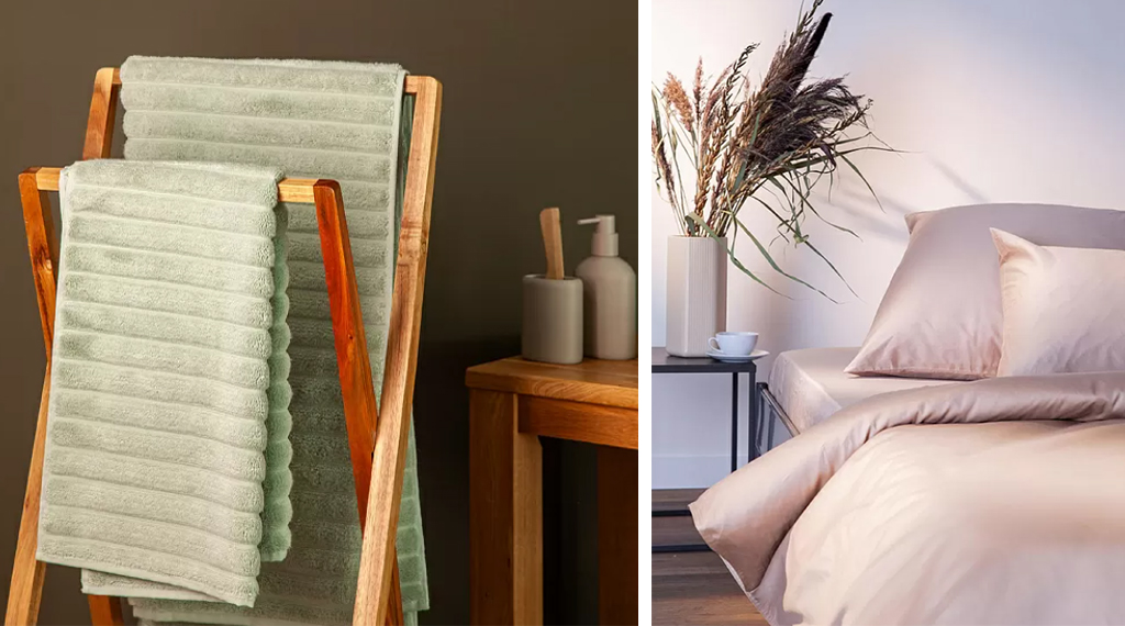 Сопутствующее изображение для статьи Что делать с домашним текстилем, пришедшим в негодность?