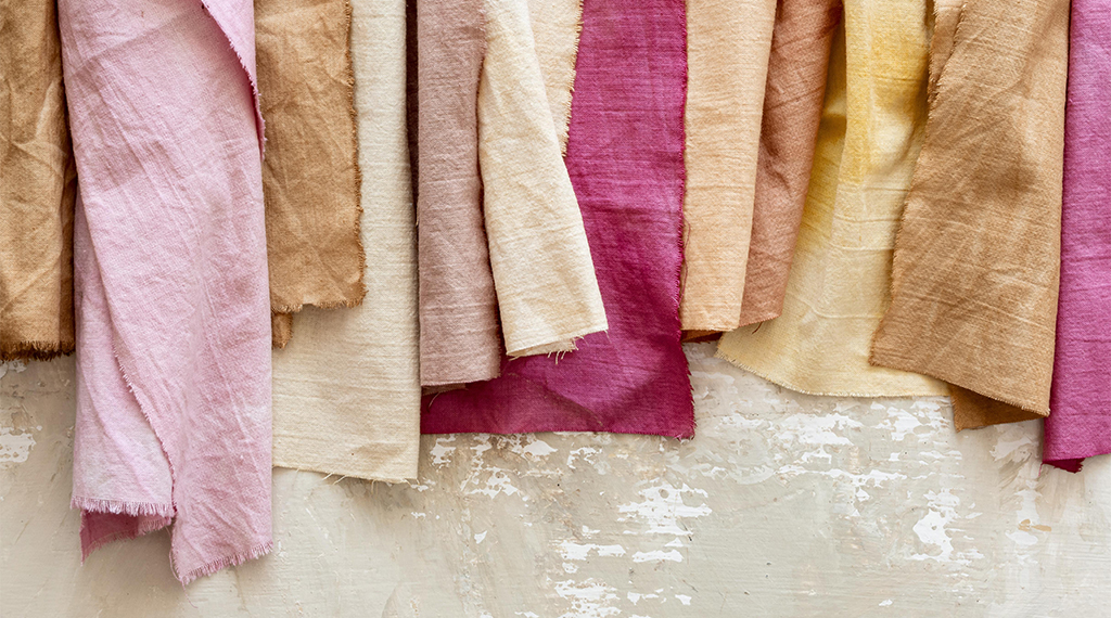 Изображение к статье Что делать с домашним текстилем, пришедшим в негодность?