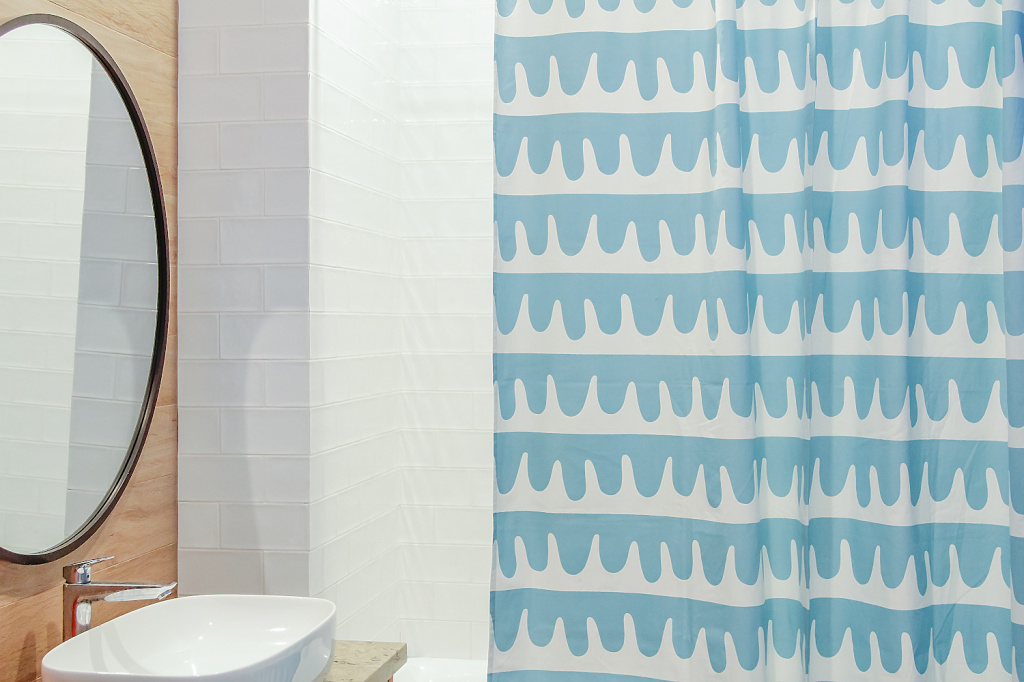 Сопутствующее изображение для статьи Краткое руководство: как подобрать текстиль для ванной комнаты 