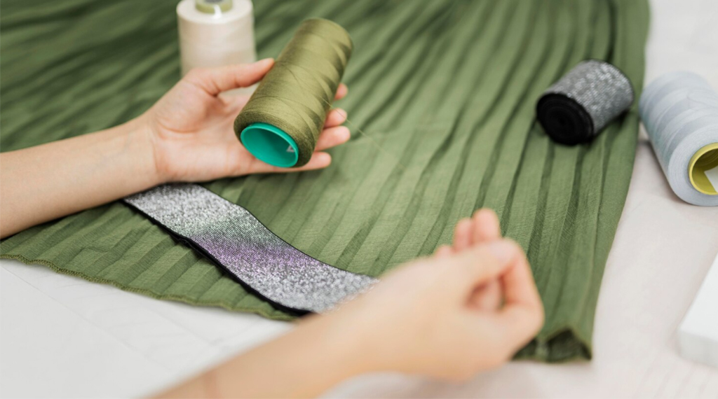 Сопутствующее изображение для статьи Что делать с домашним текстилем, пришедшим в негодность?