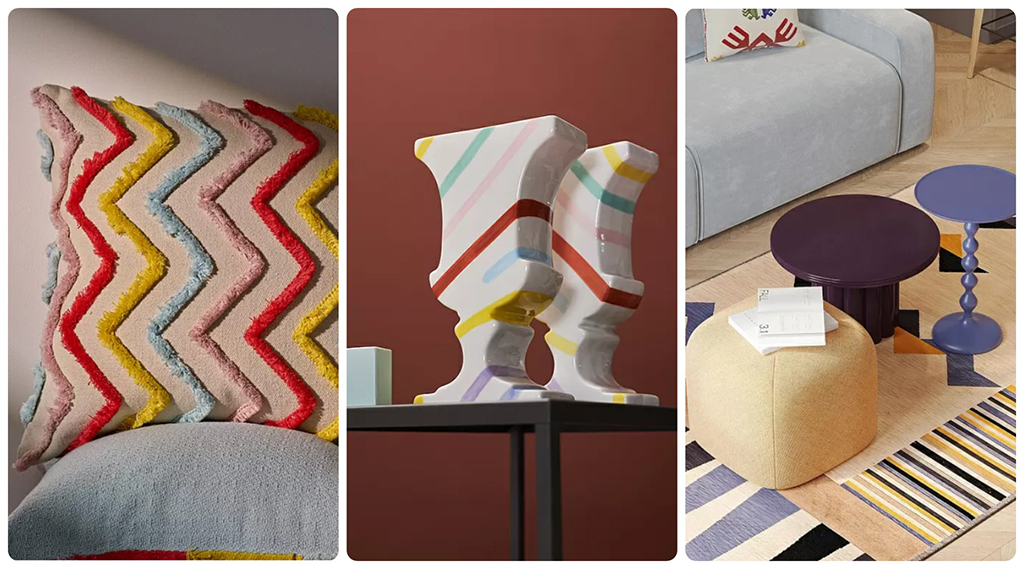 Сопутствующее изображение для статьи Пять интересных дизайнерских трендов сезона 2026/27: как они выглядят и как применить их в своем интерьере