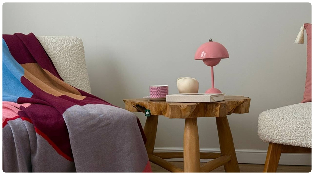 Изображение к статье Пять интересных дизайнерских трендов сезона 2026/27: как они выглядят и как применить их в своем интерьере