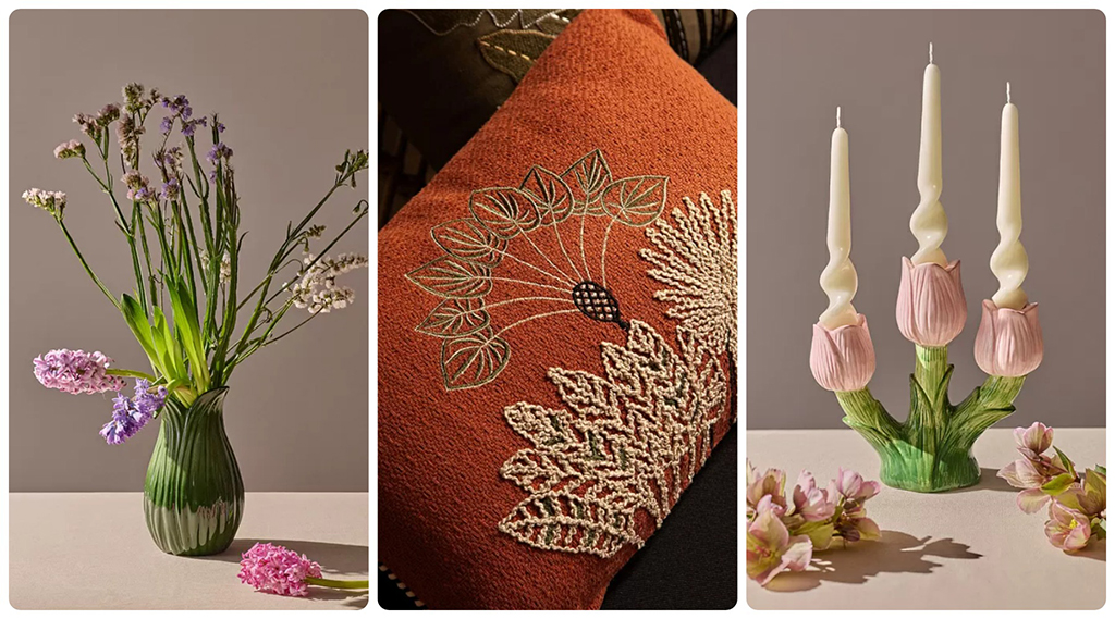 Сопутствующее изображение для статьи Пять интересных дизайнерских трендов сезона 2026/27: как они выглядят и как применить их в своем интерьере