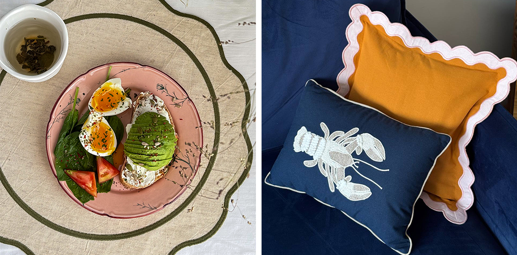 Сопутствующее изображение для статьи Мода на минимализм уходит: новый тренд интерьера — волны и мягкие формы