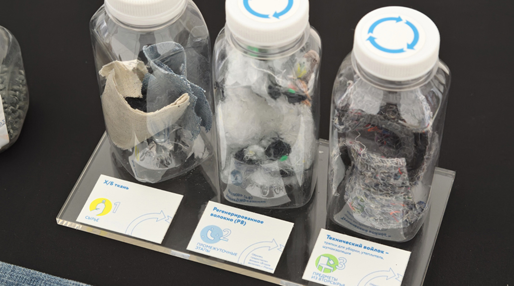 Сопутствующее изображение для статьи Что делать с домашним текстилем, пришедшим в негодность?