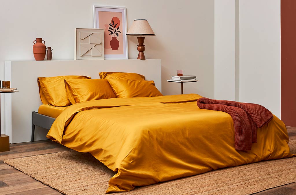 Изображение к статье Психология цвета в интерьере: как оттенки управляют человеком