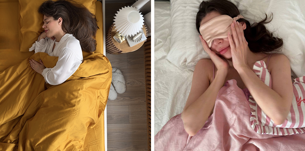 Сопутствующее изображение для статьи Маленькие ритуалы против большого стресса: тренд на welness-рутины