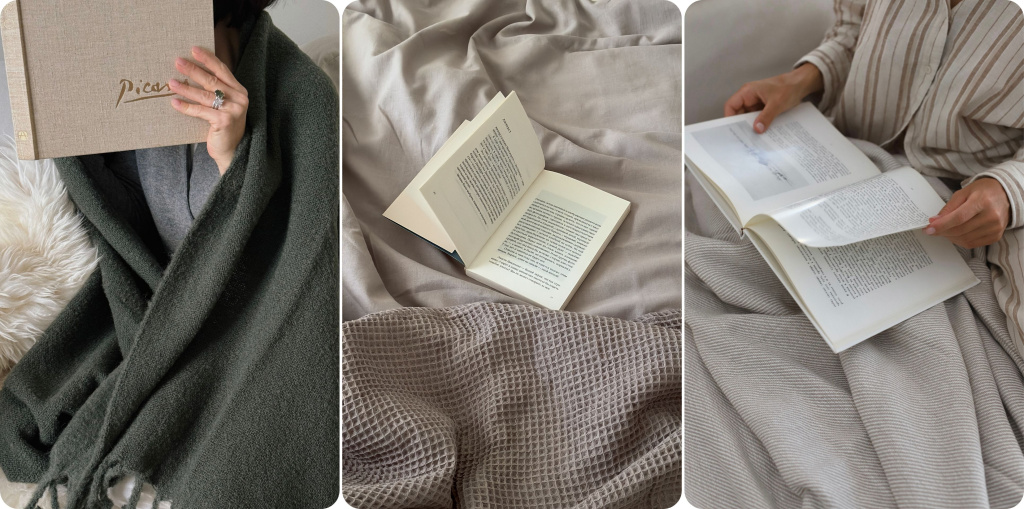 Сопутствующее изображение для статьи Как собрать красивый пикник: вещи, которые создают атмосферу