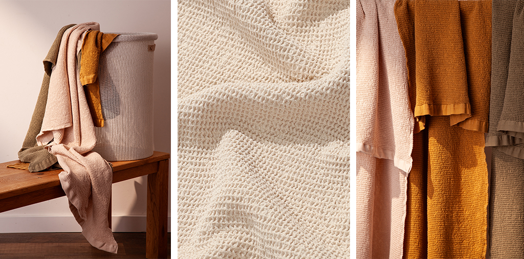 Сопутствующее изображение для статьи Тепло, забота и любовь: 5 идеальных подарков на День матери