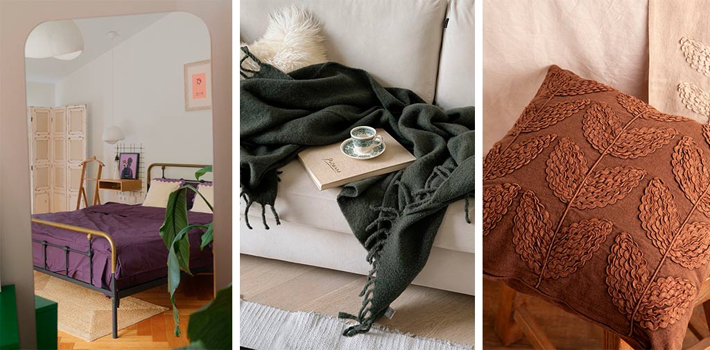 Сопутствующее изображение для статьи Психология цвета в интерьере: как оттенки управляют человеком