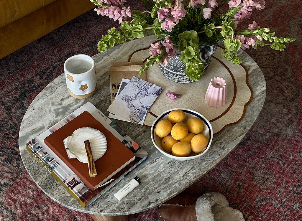 Изображение к статье Маленькие ритуалы против большого стресса: тренд на welness-рутины