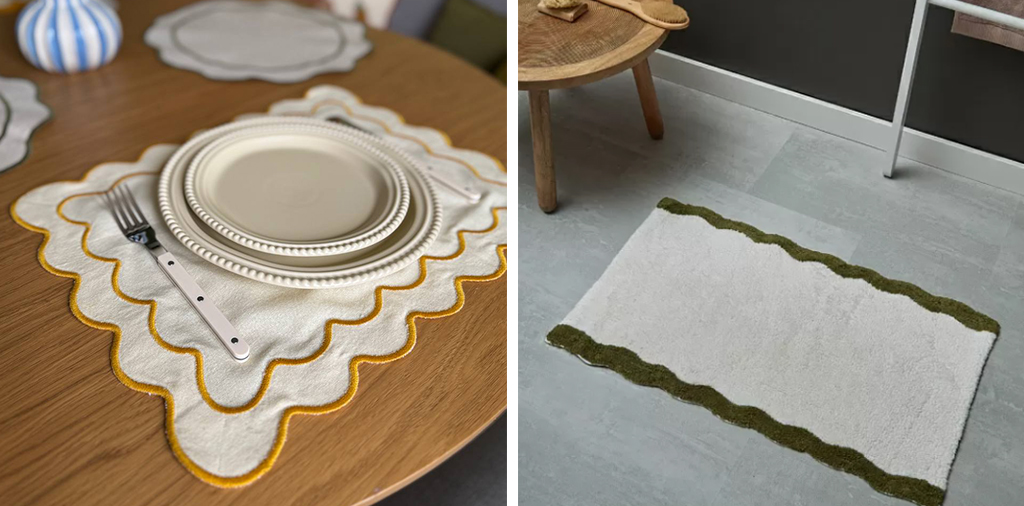 Сопутствующее изображение для статьи Мода на минимализм уходит: новый тренд интерьера — волны и мягкие формы