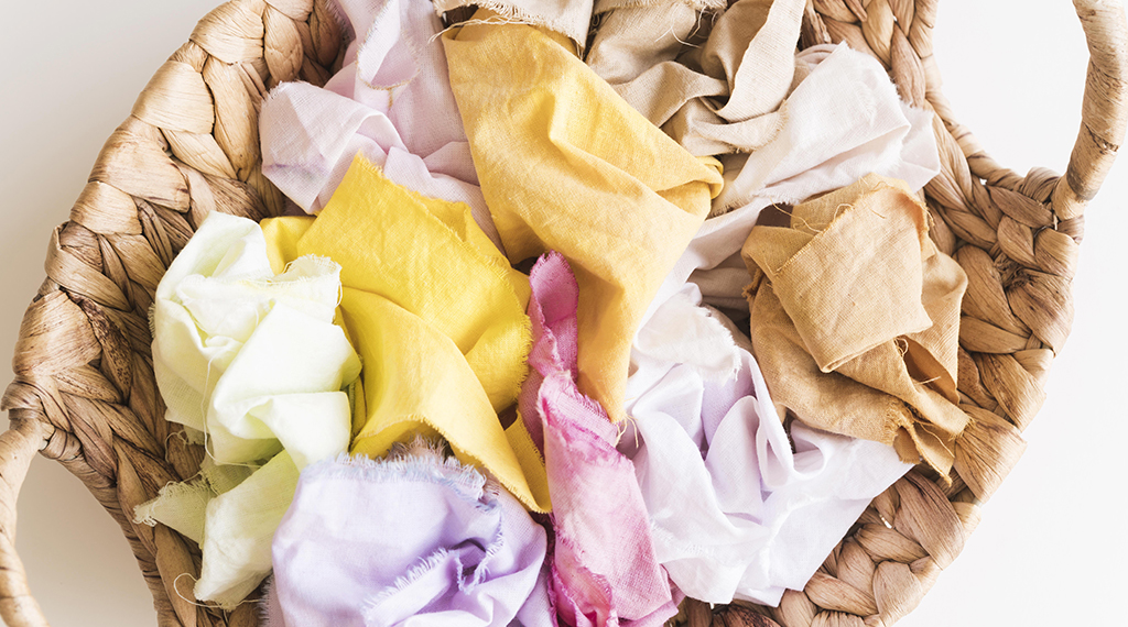 Сопутствующее изображение для статьи Что делать с домашним текстилем, пришедшим в негодность?