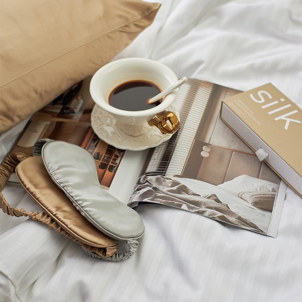 Изображение к статье Тепло, забота и любовь: 5 идеальных подарков на День матери